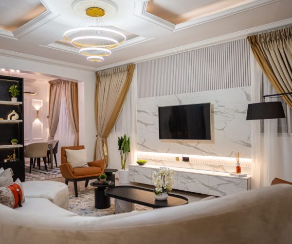 Duplex Interior Design in Nigeria: 27 Must-See Ideas for a Luxurious Home