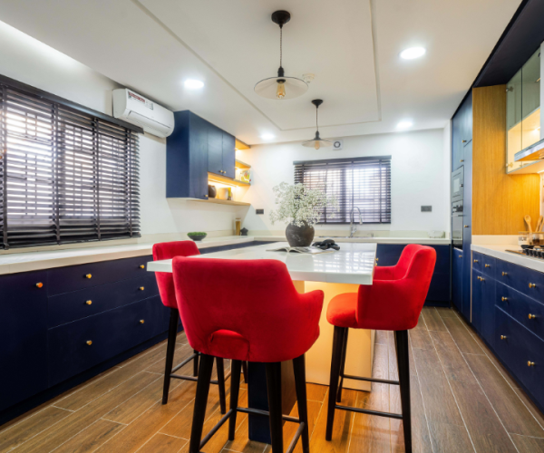 Ultimate Guide to Kitchen Designs in Nigerian Homes: Trends, Tips, and Inspiration